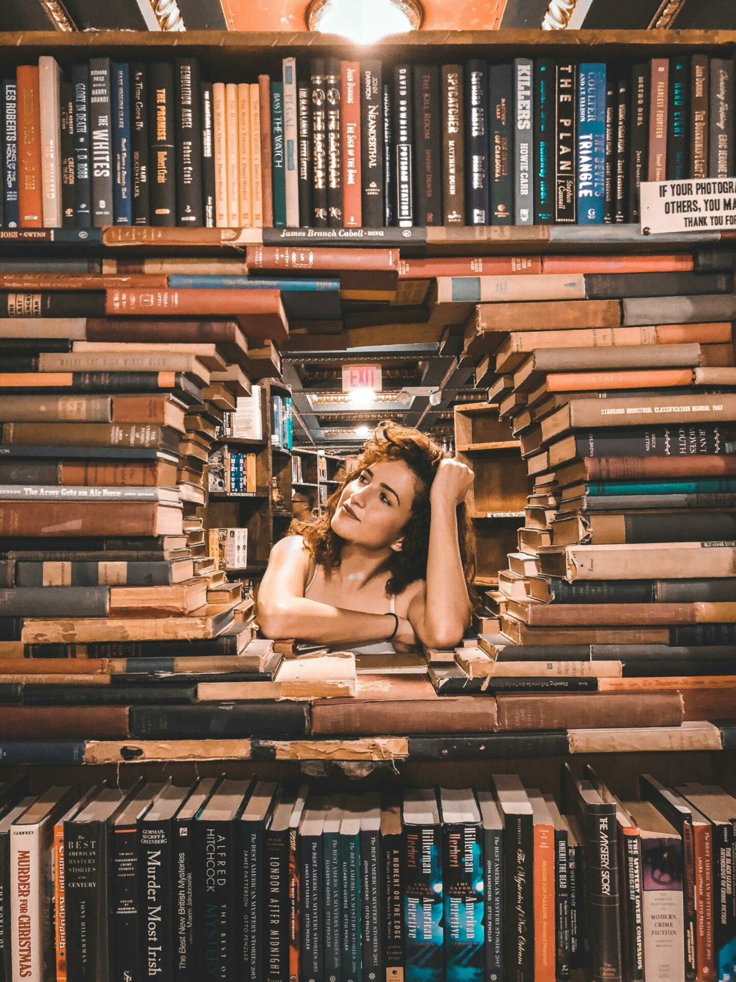 Photo by Alana Sousa